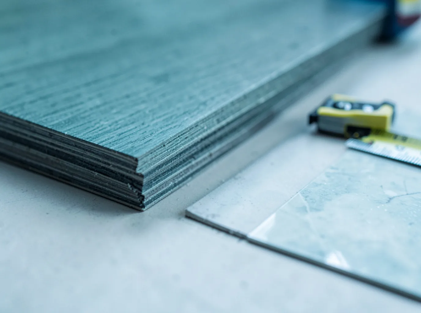 Luxury Vinyl Plank Installation Starlight, PA FAQs